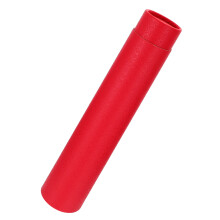 2Pcs Extendable Telescopic Artwork Storage Tubes Mailing Tube