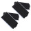 12 Pcs Multi-Function Snowboard Straps For Sled Skis Fixing Bands 1