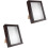 2Pcs Shadow Box Frame For Dried Flowers Display And Diy Projects 5