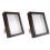2Pcs Shadow Box Frame For Dried Flowers Display And Diy Projects 4