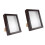 2Pcs Shadow Box Frame For Dried Flowers Display And Diy Projects 6