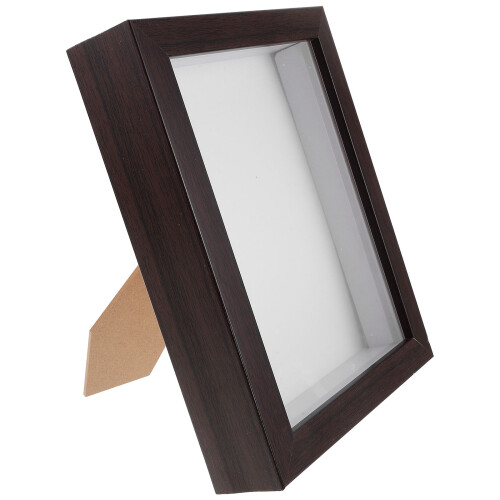 2Pcs Shadow Box Frame For Dried Flowers Display And Diy Projects 1