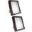 2Pcs Shadow Box Frame For Dried Flowers Display And Diy Projects 9