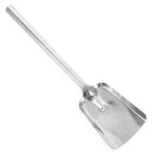 2Pièces Pelle Argenté Pour Cendres Cuisine