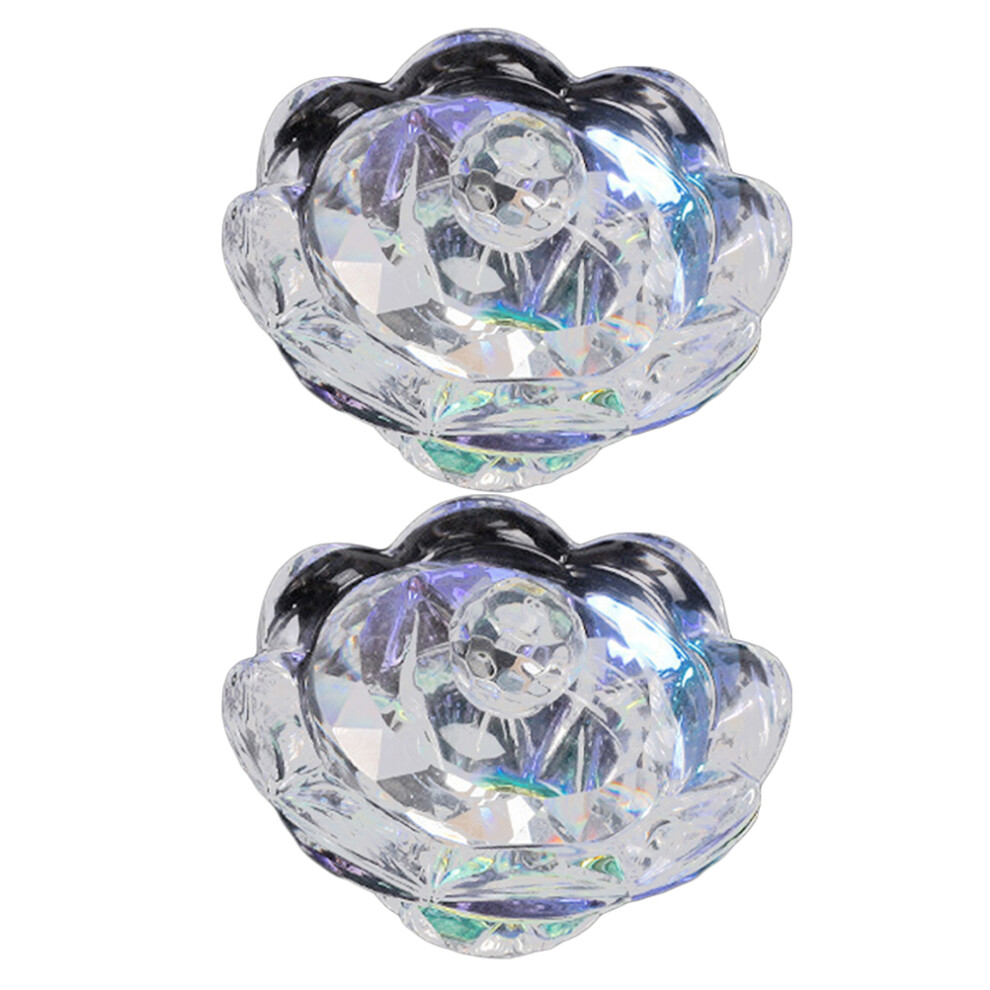 Happyyami 4 Pcs Dappen Dish Cups For Nail Art Acrylic Jar