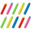 75 Pcs Plastic Chalk Clip Holder Water-Soluble Chalk Extender 2