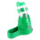 3 Sets Hamster Water Bottle And Small Pet Feeder With Bracket 11