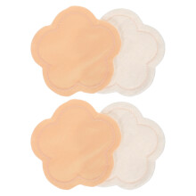 10 Pairs Reusable Washable Nursing Pads For Breastfeeding