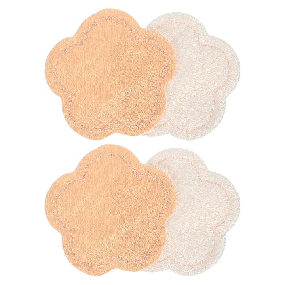 10 Pairs Reusable Washable Nursing Pads For Breastfeeding Ohphcall