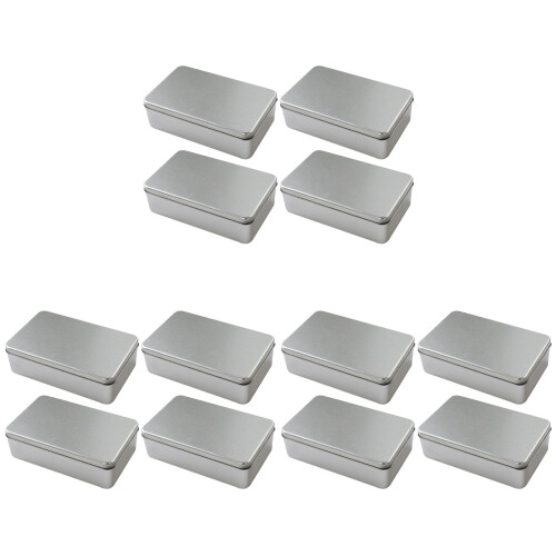 12 Pcs Candy Storage Boxes Festival Gift Packing Cookie Containers 1