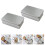 12 Pcs Candy Storage Boxes Festival Gift Packing Cookie Containers 10