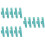 15 Pcs Multi-Functional Clip Tool For Music Score And Document Binding 9