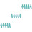 15 Pcs Multi-Functional Clip Tool For Music Score And Document Binding 7