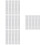 200 Pcs Acrylic Ice Cream Sticks For Diy Dessert Making 9
