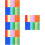 40 Papier Scintillant A4 Eva Pour Projets DIY 9