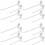 120 Pcs Hooks For Garage Storage And Organization 5