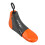2Pcs Shoe Tree Stretcher Adjustable Plastic Support For Men And Women 2