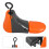 2Pcs Shoe Tree Stretcher Adjustable Plastic Support For Men And Women 11
