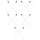 10 Pcs Filler - Plastic Beer Filling Tool For 6