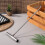 2Pcs Stainless Steel Manhole Cover Lifter Tool 4