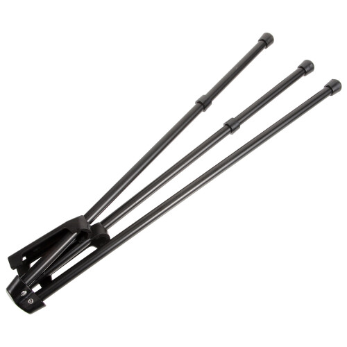 4Pcs Portable Adjustable Tabletop Display Easel Stand For Paintings