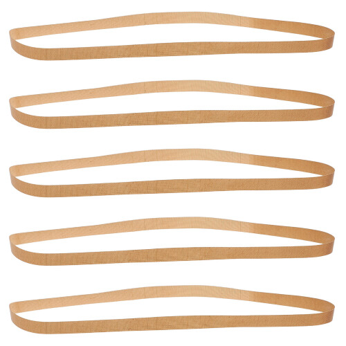 10 Pcs PTFE Tape For Band Sealer Machine High Temp Insulation 1