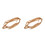 10 Pcs PTFE Tape For Band Sealer Machine High Temp Insulation 6