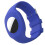 2Pièces Étui Silicone Pour Bracelet Tracker Confort Et Protection 1