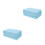 6 Pcs Diy Polystyrene Boards For Scene Model Making Craft Foams 7