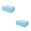 6 Pcs Diy Polystyrene Boards For Scene Model Making Craft Foams 4