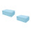 6 Pcs Diy Polystyrene Boards For Scene Model Making Craft Foams 6