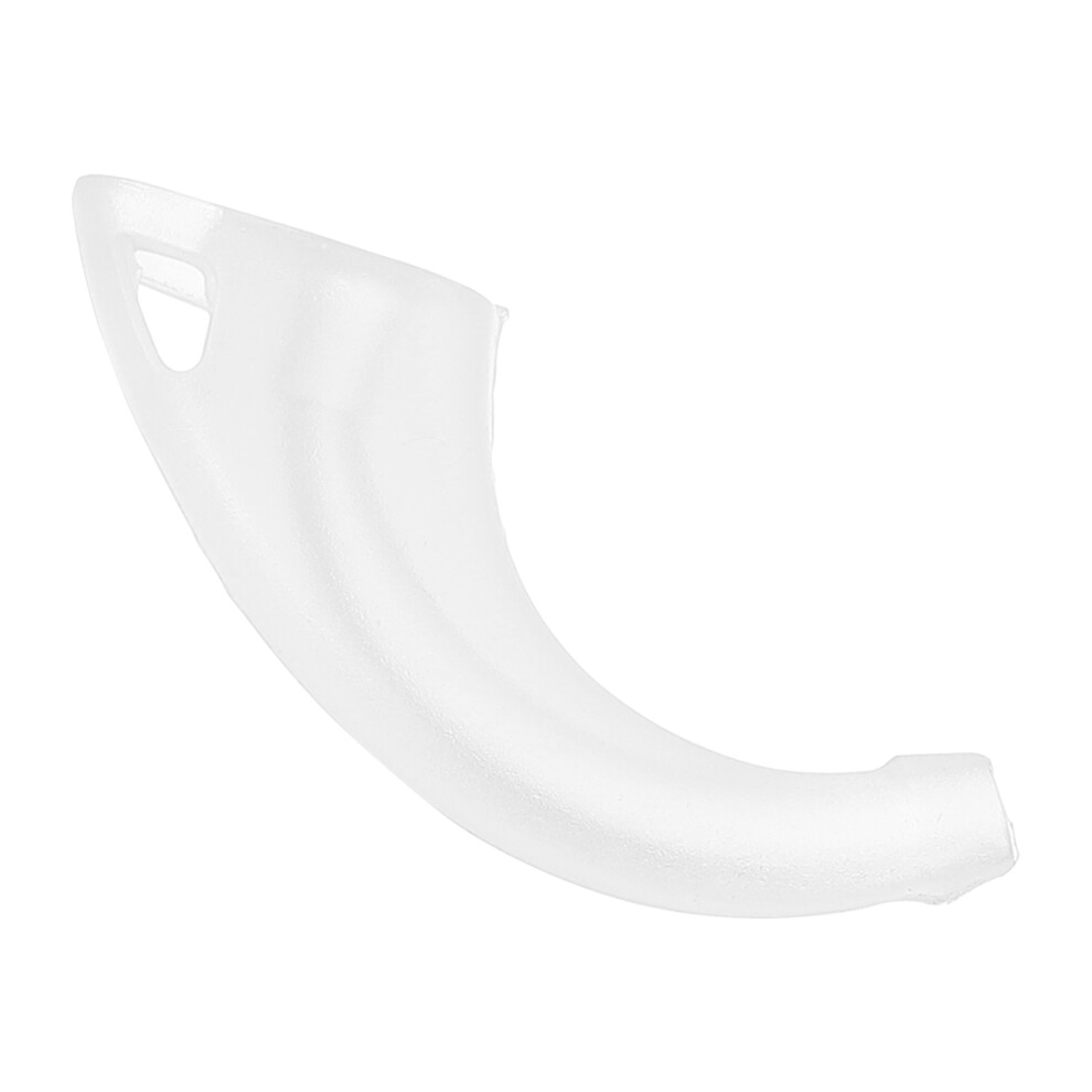 Artibetter 1 Pc Hearing Aid Ear Hook Plastic Mold Accessory Part