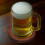4 Pcs Round Wood Coasters For Whiskey Glasses 5