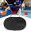 Table Tennis Case Hard Shell Racket Storage Bag Fits 1 Paddle Portable 3