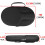 Table Tennis Case Hard Shell Racket Storage Bag Fits 1 Paddle Portable 5