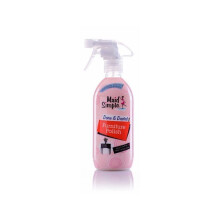 Maid Simple Anti-Static Furniture Polish 500ml