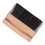 3Sets Mini Tafelborstel En Stofblik Set Wit Beukenhout Ijzer 3