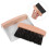 3Sets Mini Tafelborstel En Stofblik Set Wit Beukenhout Ijzer 11