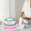 1Pc Baking Turntable Cake Decorating Table Household Tool 5
