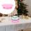 1Pc Baking Turntable Cake Decorating Table Household Tool 3