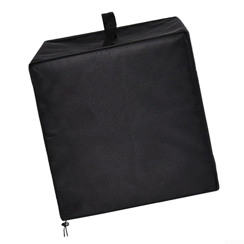 600D Waterproof Cover For Slushi Machine Fs300 Fs301c Fs301 - Dustproof, Easy To Clean, Easy Removal, Snug Fit 9016109228574