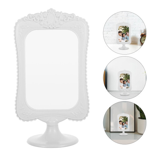 3Pcs Double Sided Display Photo Frame Standing Picture Frames 1