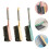 6 Pcs Handheld Dust Removing Brush For Household Cleaning 11