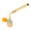 Outdoor Burner Weed Torch Metal 3