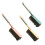 6 Pcs Handheld Dust Removing Brush For Household Cleaning 2