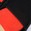 Table Tennis Paddle Bag Hard Shell Case Grey Ping Pong Racket Storage Case 2