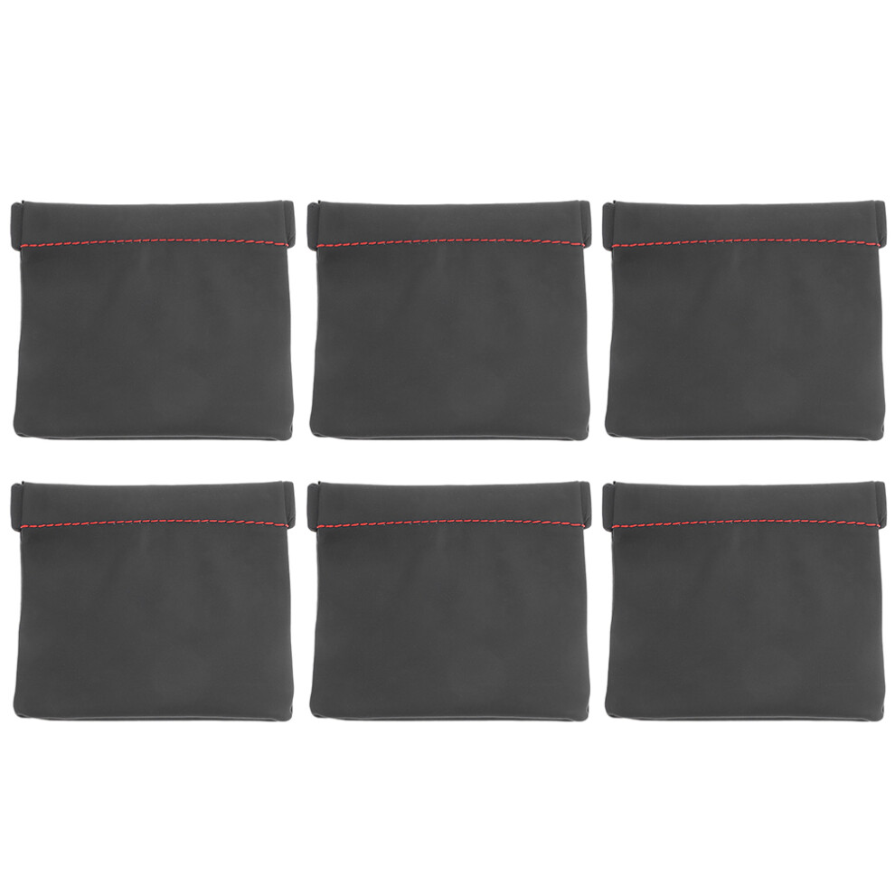 12 Pcs Coin Bags Organizer For Earphones And Small Items Storage 3362939235869