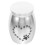 4Pcs Miniature Pet Cremation Urn For Dog Cat Ashes Keepsake Container 2