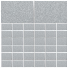 100Pcs Oil Blotting Sheets For Face Oil Absorbing Paper For Oily Skin