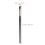 12 Pcs Angled Eyeliner Eye Shadow Concealer Makeup Brush 10